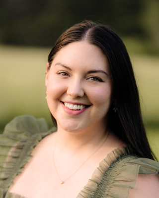 Photo of Meagan Mullen, Licensed Professional Counselor, MA, LPC, LMHC