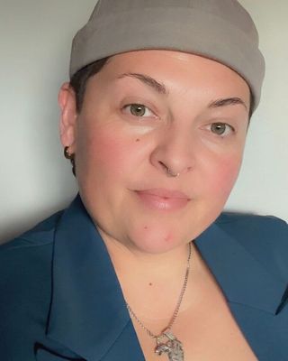 Photo of Merissa Joy Pratt, Licensed Professional Counselor, MA, LPC