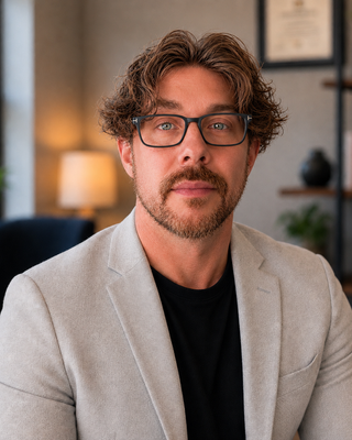 Photo of C. Eric Erlenbush, Clinical Social Work/Therapist, LCSW