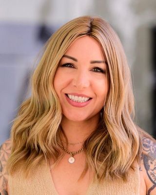 Photo of Laura Panczak, Licensed Professional Counselor, LPC, LAC, NCC, MA