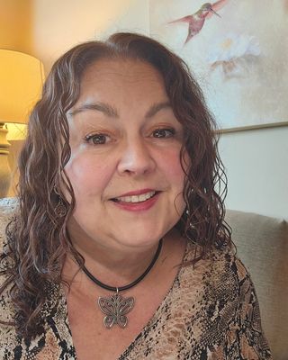 Photo of Lorena Abitante, Clinical Social Work/Therapist, LCSW