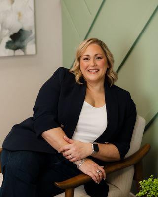 Photo of Sara Lazareck, Occupational Therapist, BSc, MOT, CT, OT(R)