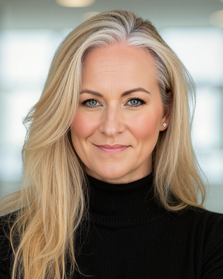Photo of Christine Bentley, Counselor, LMHC