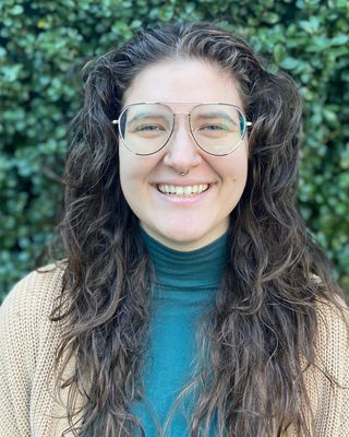 Photo of Sarah Potter, Marriage & Family Therapist Associate