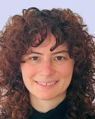 Photo of Lyn Goodman, Pre-Licensed Professional, LMSW