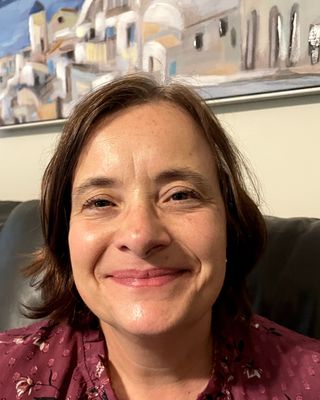 Photo of Mollie Campbell, Counselor, MA, LPC