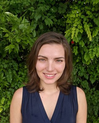 Photo of Sophia Anthony, Marriage & Family Therapist, MA, LMFT