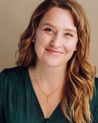Photo of Dr. Chelsea Levenson, Psychologist, PhD