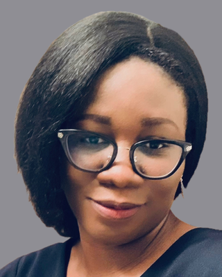 Photo of Tolulope Isinkaye, Psychiatric Nurse Practitioner, MSN, MS-NI, APRN-NP, PMHNPBC