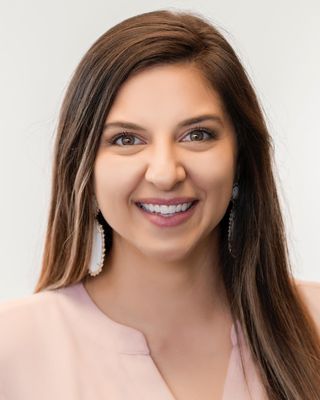 Photo of Markaye Dovalina, Licensed Professional Counselor, LPC