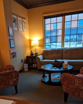 Photo of Jocelyn Ann Wilson - The Kai Lani Center, LLC, Clinical Social Work/Therapist, MA, MDiv, LCSW, LISW