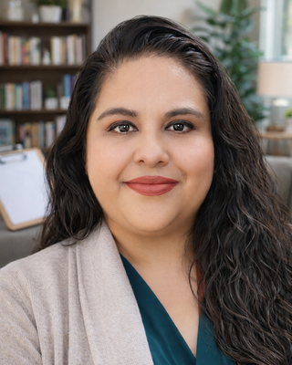 Photo of Sabrina Medendorp, Clinical Social Work/Therapist, MSW, LCSW