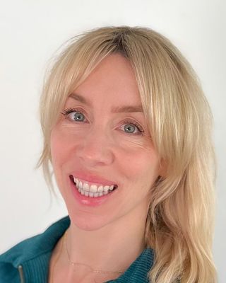 Photo of Becky Lea Coker, Counsellor, MSc, MBACP