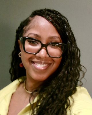 Photo of Keyana Miller, Clinical Social Work/Therapist, LCSW-C