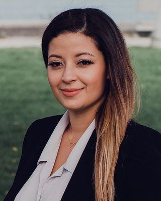 Photo of Lissette Mairena Ubeda, Counsellor, MA, RCC