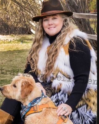 Photo of Kirsten Brutzman-Livak, Clinical Social Work/Therapist, LCSW, MSW, BA