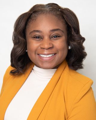 Photo of Malakeia Scott, Clinical Social Work/Therapist, MSW, LCSW