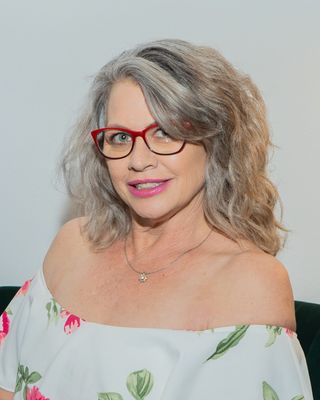 Photo of Kathryn Ann Rock-Polich, Licensed Professional Counselor, LPC