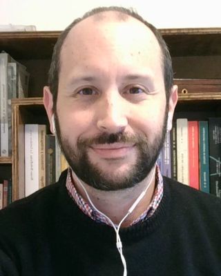 Foto de Rodrigo Middleton Infante, Psicólogo, Lic. en Psicología