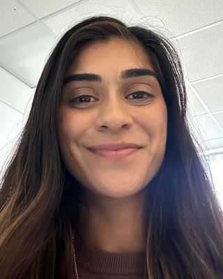 Photo of Nadia Bridge, Psychologist, MPsych, PsyBA - Clin. Psych