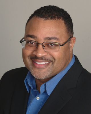 Photo of Wade Green Jr - Illumine, LLC, Licensed Clinical Professional Counselor, PsyD, LCPC