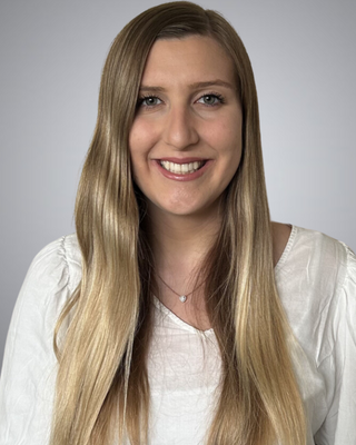 Photo of Leah Lashlee, Clinical Social Work/Therapist, MSW, LSW, CPRP