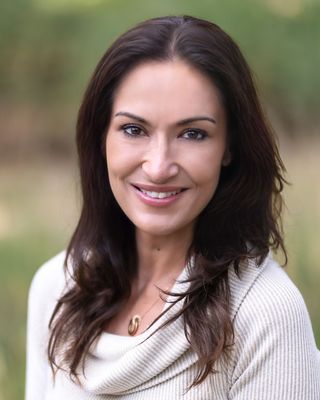 Photo of Charlaine Thet, Marriage & Family Therapist, MA, LMFT