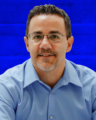 Photo of Michael Cortina, Clinical Social Work/Therapist in Naperville, IL