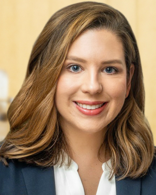 Photo of Dr. Sarah Debrey, Psychiatrist, MD