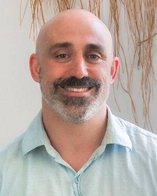 Photo of Leon Ari, Counsellor, MA, PACFA