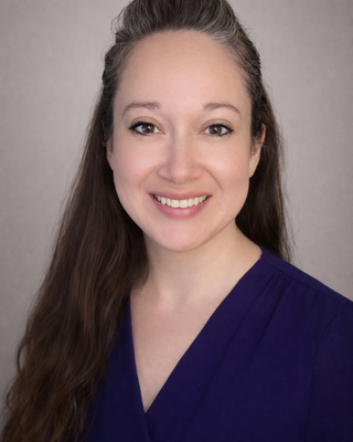 Photo of Krystal-Vanessa Barbosa, Pre-Licensed Professional, Krystal, LMFT