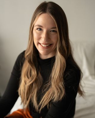 Photo of Angela Annese, Counselor, LMHC