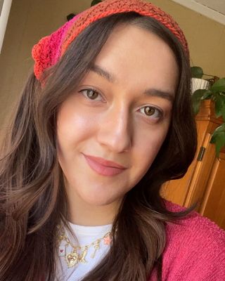 Photo of Elizabeth J Justice, Counselor, MEd, LPCA, NCC