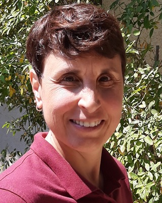 Photo of Dr. Teresa George, PhD
