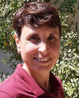 Photo of Teresa M George, Psychologist in Laguna Beach, CA