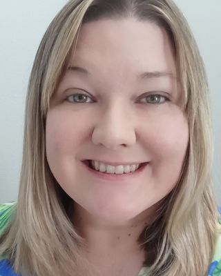 Photo of Maureen Yates, Counselor, LMHC