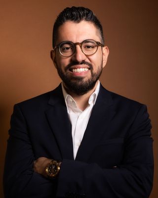 Photo of Francisco Javier Ortiz - FMCSA - Texas - SAP Evaluation - DOT, Licensed Professional Counselor, MS, LPC, SAP