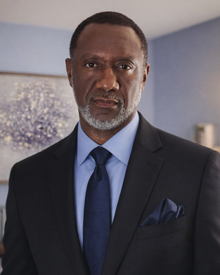 Photo of Michael Johnson Sr., Clinical Social Work/Therapist, MSW, LCSW