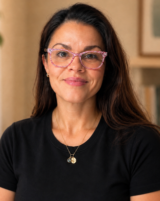 Photo of Katherine Cedeno-DeJesus, Licensed Professional Counselor Candidate