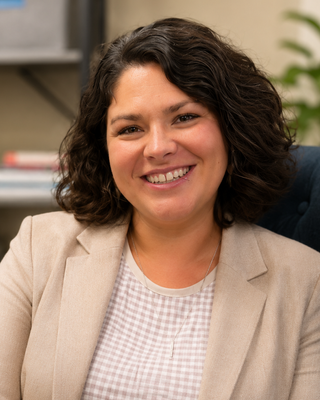 Photo of Christina Buscko, Counselor, MS, LPCC