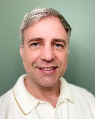 Photo of Dominic Willson, Pre-Licensed Professional, MCAP, BA9hons