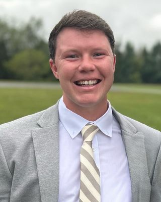 Photo of Luke Korfonta, Pre-Licensed Professional, LPC-R