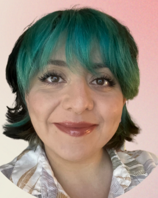 Photo of Sara Vazquez-Cutler, Marriage & Family Therapist, MS, LMFT