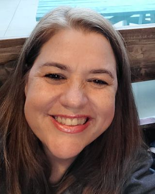 Photo of Gina Strong, Licensed Professional Counselor, MA, LPC