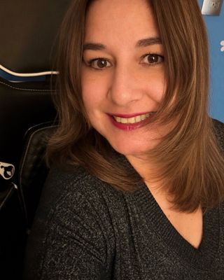Foto de Carolina Zarate Hoyo, Psicólogo