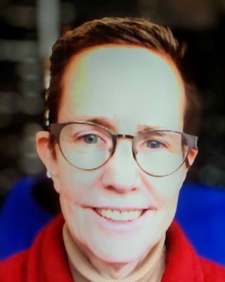 Photo of Suzanne Johnson, Clinical Social Work/Therapist, LMSWW