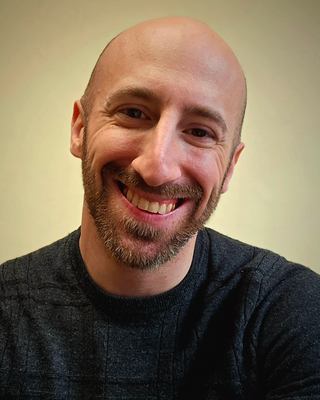 Photo of Travis Nugent, Marriage & Family Therapist, LMFT