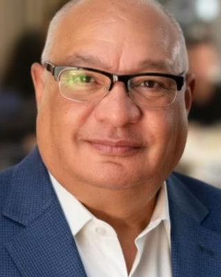 Photo of Walter Williams, Licensed Professional Clinical Counselor, LPCC