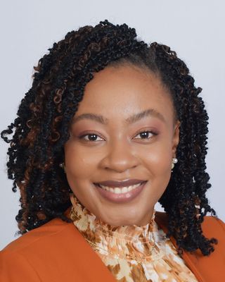 Photo of Shanorah Alexandre, Counselor, LMHC