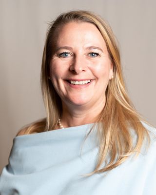 Photo of Ursula E de Vries, Psychologist in Alberta